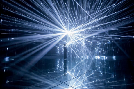 How Digital Arts Participation Enhances Visual Literacy and Humanistic Development among Higher Vocational Students: A Mechanism-based Study