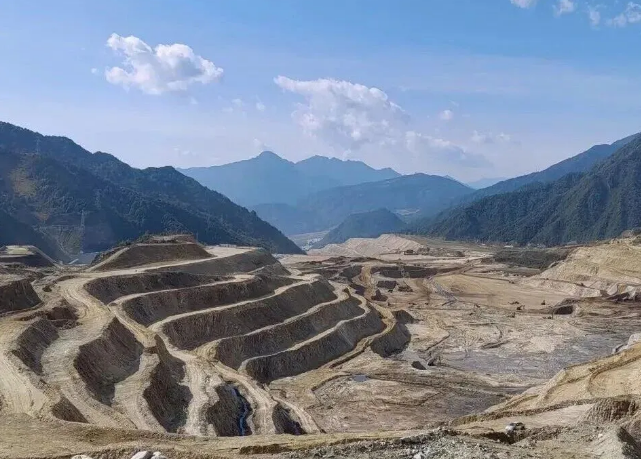 China Discovers World’s Second-largest Light Rare Earth Deposit, Boosting Global Supply Stability