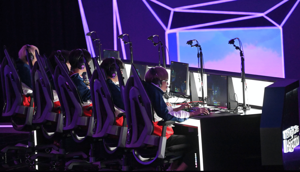 Experiential Marketing in the Esports Industry: How Technique-oriented and Entertainment-oriented Game Companions Sustain Career Stability