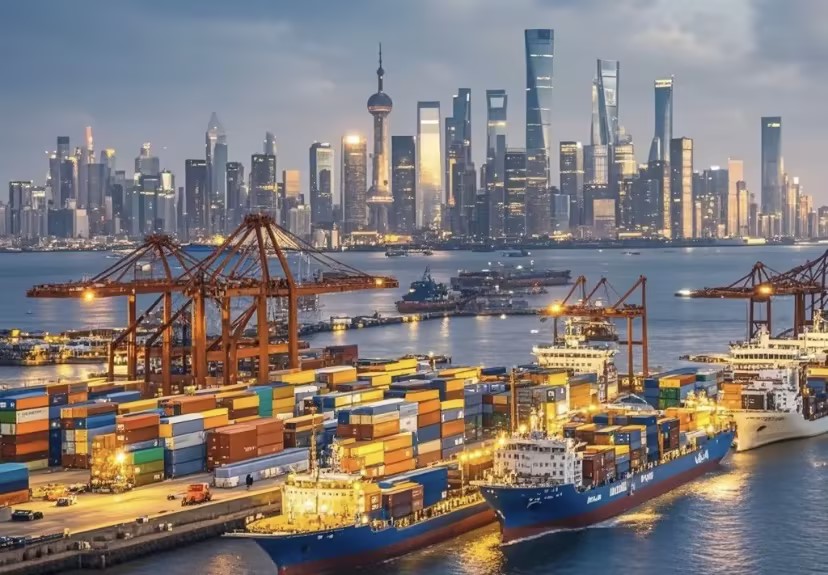 Shanghai Takes on Three Strategic Roles with Unique Advantages