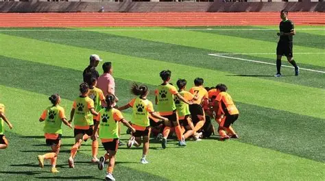 The Moderating Effect of Perceived Motor Competence on the Coordinated Development of “Skill-ability” in Youth Soccer Players