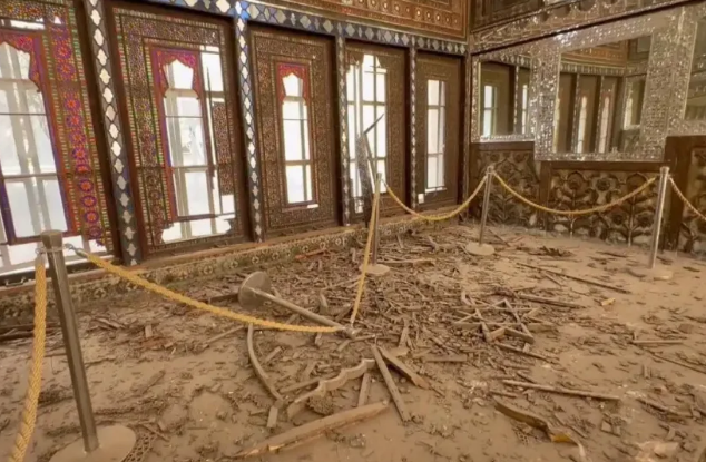 Middle East Geopolitical Tensions Trigger Global Oil Price Surge and Financial Market Volatility