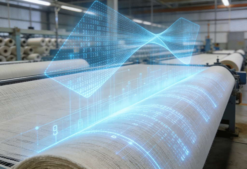 Artificial Intelligence Empowering the Renewal and Upgrading of Zhejiang’s Traditional Textile Industry: Application Scenarios, Bottlenecks, and Policy Responses