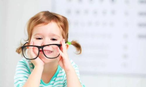 Effects of Balance Training Combined with Visual Tasks on Balance Ability and Myopia Progression in Children: A 12-week School-based Intervention