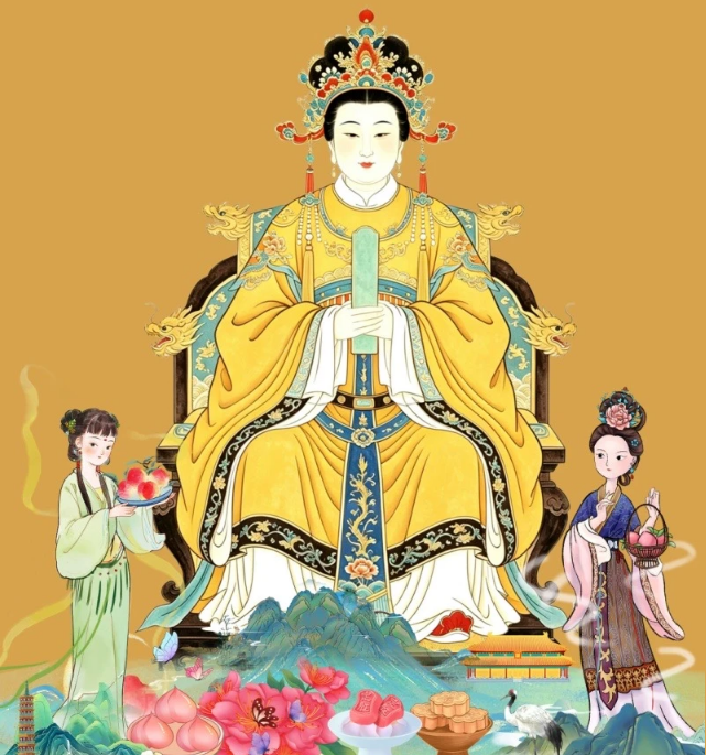 The Ascendancy of the “Gong” and the Marginalization of the “Mu”: Analyzing the Social Construct of Gender in Land Deity Worship