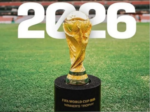 Broadcasting Rights Deadlock: CCTV Rejects FIFA’s Steep Price Gap in 2026 World Cup Talks