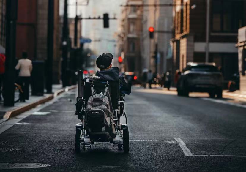 Cutting-edge Tech Opens New Possibilities for People with Disabilities