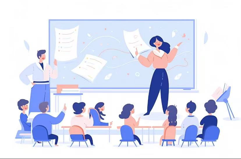 Research on the Construction of a Synergistic Education and Evaluation System for Ideological and Political Education and Professional Education in Higher Education Institutions under the Background of the New Era