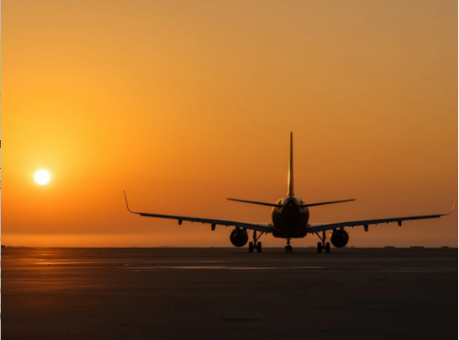 China’s Domestic Flight Fuel Surcharge Rises for Second Time in 40 Days