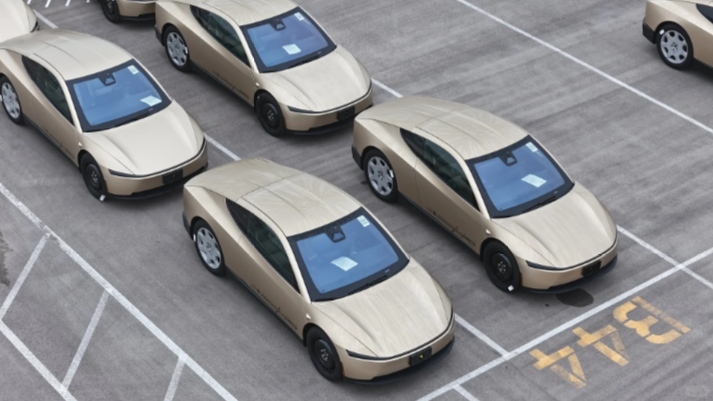 Tesla Officially Launches Mass Production of Cybercab, World’s First Native L4 Autonomous Taxi