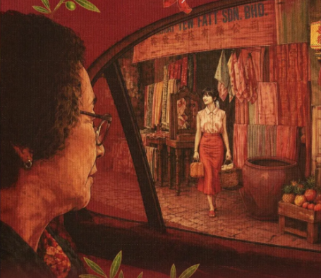 From 14 Million RMB Budget to 405 Million RMB Box Office: “A Love Letter to Grandma” Unlocks a New Paradigm for Cultural Economy