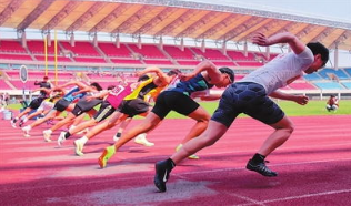 University Students’ Physical Activity in the Context of Healthy School Construction: An Exploratory Mixed-methods Study of the Supportive School Environment