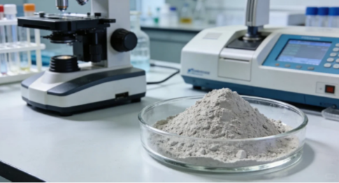 World’s First Permafrost-dissociated Rare Earth Mine Discovered in Northeast China, Reshaping Global Resource Pattern