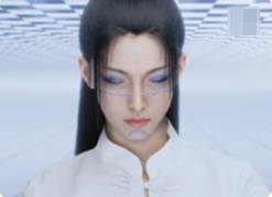 User Profiling and Market Segmentation of Virtual Idols: A Cluster Analysis Based on Virtual Idol Liu Yexi