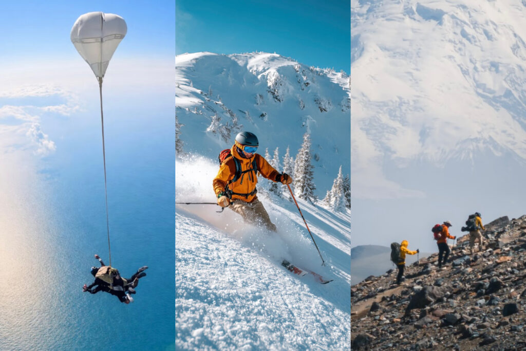 From Distant Adventures to Daily Pastimes: How Outdoor Sports Reshape Chinese Lifestyles