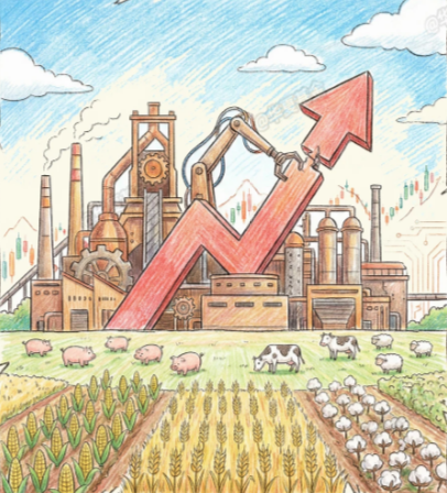 Geopolitical Volatility and Supply-demand Divergence Drive Turbulent Commodity Market Trends