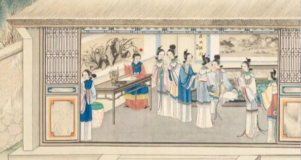 An Analysis of the Power Structure in Dream of the Red Chamber from a Feminine Perspective – From Institutional Dependency to Agency in the Interstices