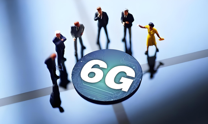 MIIT Officially Launches Nationwide 6G Trials to Build Integrated Space-air-ground Communication Networks