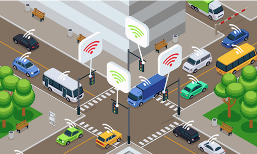 EEG-based Driver Fatigue Detection with Eye-tracking Guided Weak Supervision