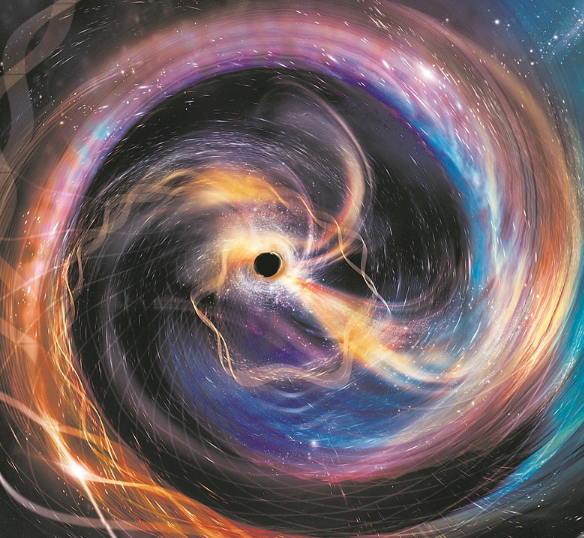 Gravitational Wave Catalog Expands: Three Major Findings Unlock Black Hole Mysteries