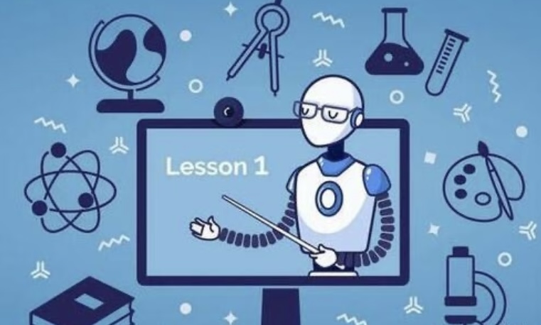 Creation and Validity and Reliability Testing of an AI Literacy Assessment Scale for Teachers – Based on a Dual-track Empirical Study of Zhejiang Province’s Primary and Secondary Schools and Higher Education Institutions