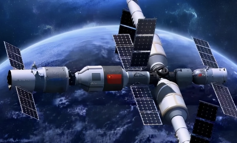 China’s “Space Needle Threading”: How Orbital Rendezvous and Docking Achieves Precision Deep-space Exploration