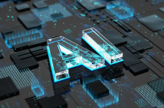 Nearly 1,000 Generative AI Services Complete Filing