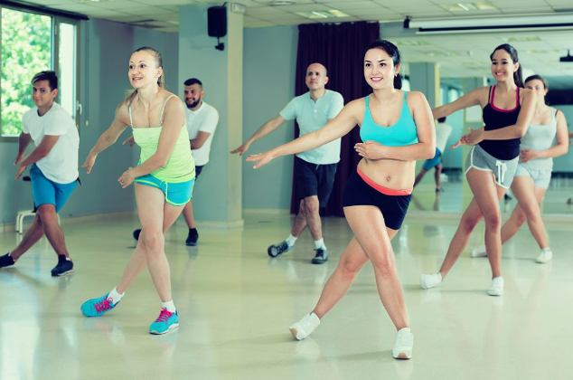 A Review of Curriculum Development for Aerobic Dance Courses in Higher Education in the New Era