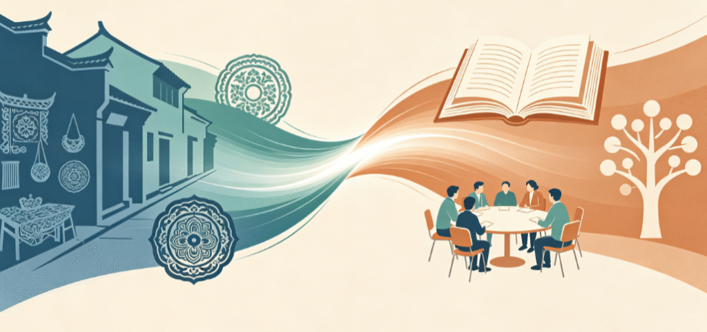 Development and Implementation of Educational Programs Based on Local Cultural Resources