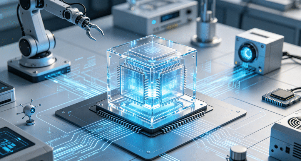 Alibaba and CAS Unveil Universal AI Toolkit to Simplify Complex Real-world Computing