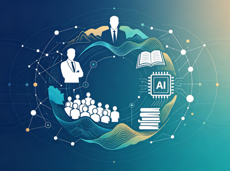 Research on Bidirectional Matching of Educational Agents and Human-AI Collaborative Empowerment Theories for Teachers of All Educational Stages in Zhejiang Province