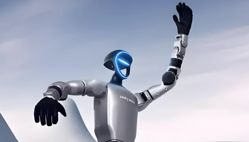 Unitree Robotics Soars 629.44% on Shanghai Stock Exchange Science and Technology Innovation Board Debut, Minting Millionaires and $66.00 Billion Market Cap