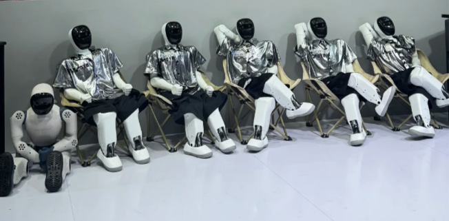 WRC 2026 Debuts Over 150 New Products as Robot Industry Shifts from Demonstrations to Real-world Delivery
