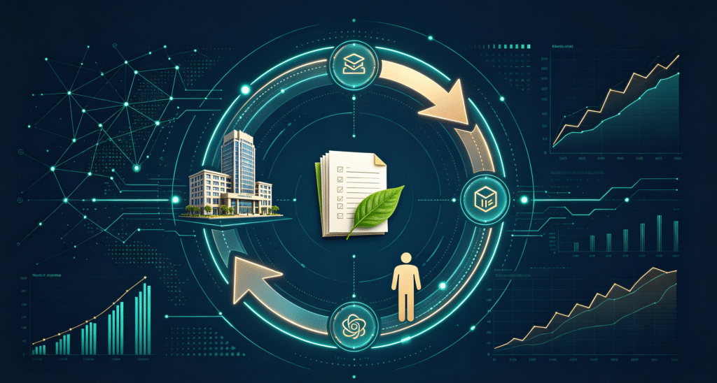 Research on the Accounting Pathway for Resolving ESG Disclosure Dilemmas, Empowering Transformation, and Enhancing Corporate Value in SMEs