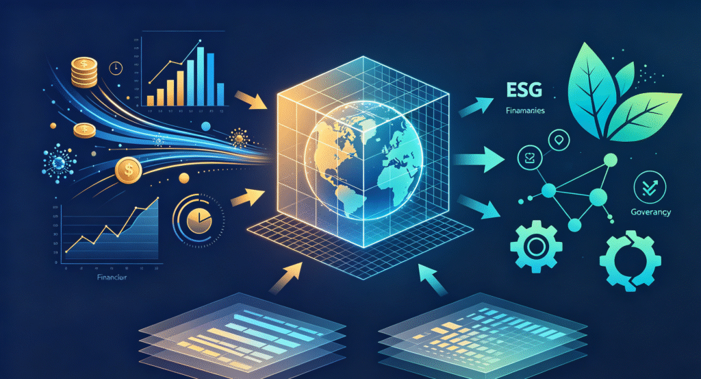 Asymmetric Feedback from Financial Performance to Listed Firms’ ESG Investment: Two-dimensional Decomposition of Management Practice and Controversy