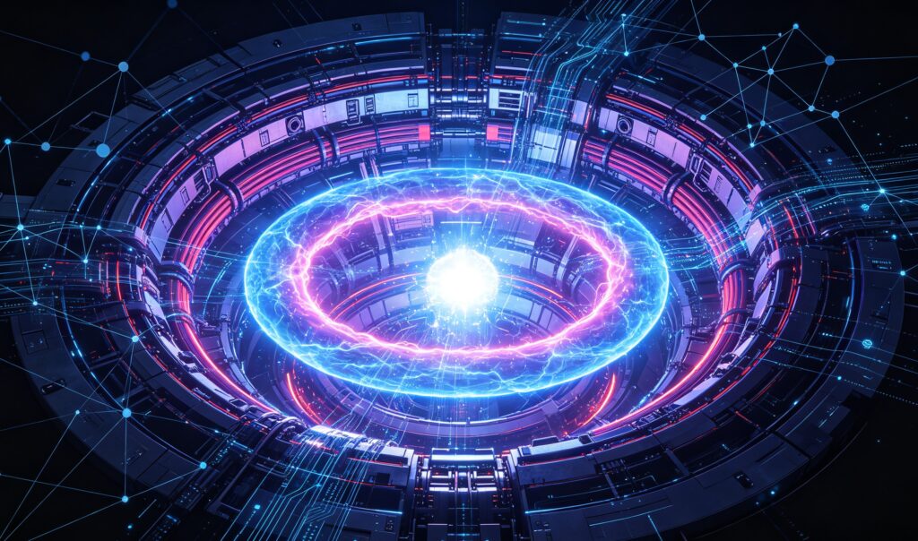 AI Achieves 20-millisecond Real-time Plasma Control, Paving Way for Practical Fusion Energy