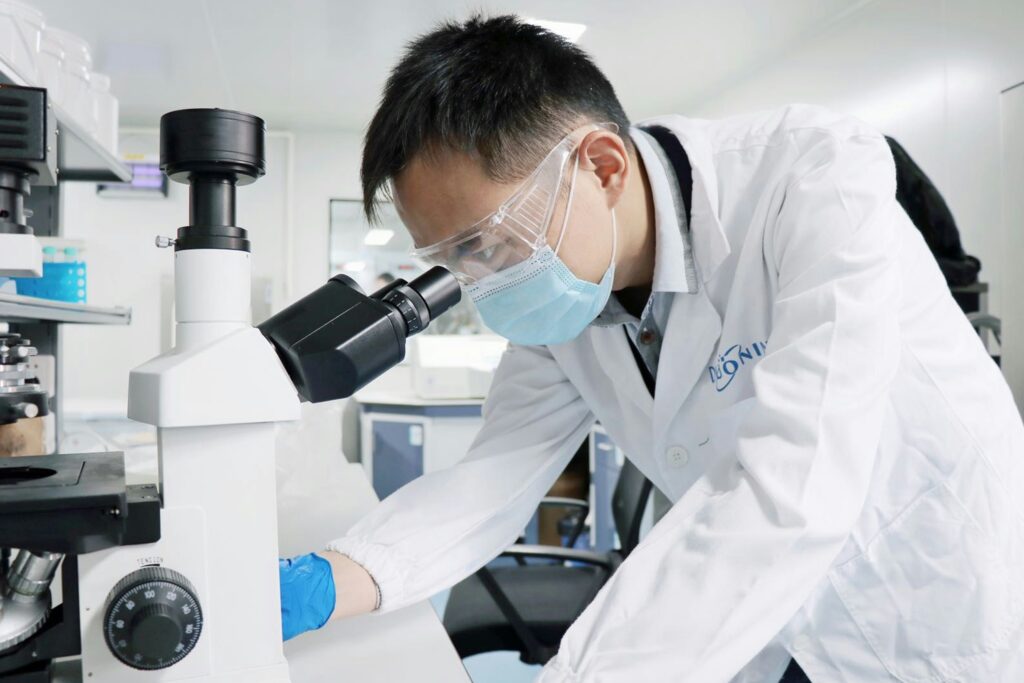 China’s First Domestic BCMA×CD3 Bispecific Antibody Approved for Relapsed/Refractory Multiple Myeloma