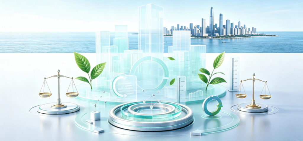 ESG Rating Divergence and Corporate Financial Performance: A Review of the Measurement Problem