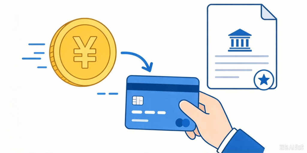China Extends Consumer Loan Interest Subsidy Through End of 2026, Caps Annual Benefit at 3,000.00 Yuan