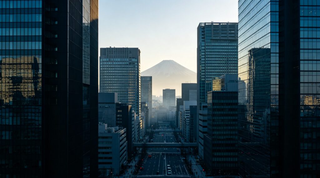 BOJ Raises Key Rate to 1.25% to Curb Inflation and Yen Depreciation Pressures