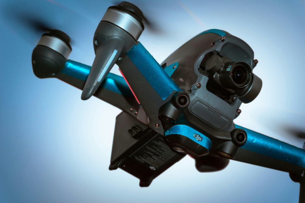 Zhiyi Building Inspection: A UAV-based Building Facade Damage Detection System