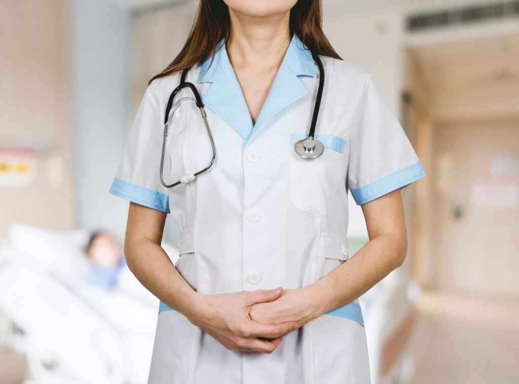 Ethical Sensitivity and Associated Factors among Undergraduate Nursing Students at a Private University from a Spiritual Care Perspective