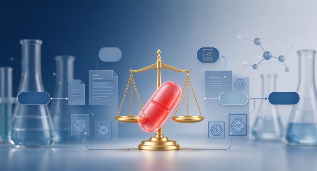 A Practical Review and Improvement of the Early Dispute Resolution Mechanism for Pharmaceutical Patent Linkage in China