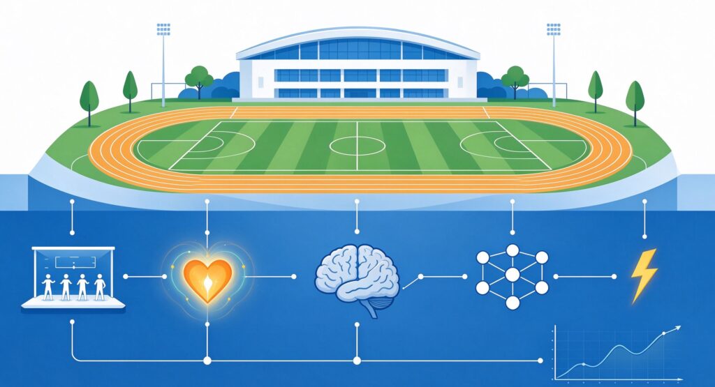 Autonomy-supportive Physical Education and Physical Activity Among Chinese Vocational College Students: A Cluster Randomized Controlled Trial Based on an Integrated Self-determination Theory and Theory of Planned Behavior Model